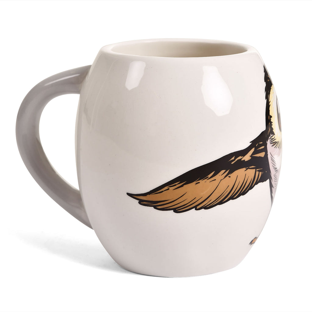 Image produit Star Wars - Tasse XL Porg