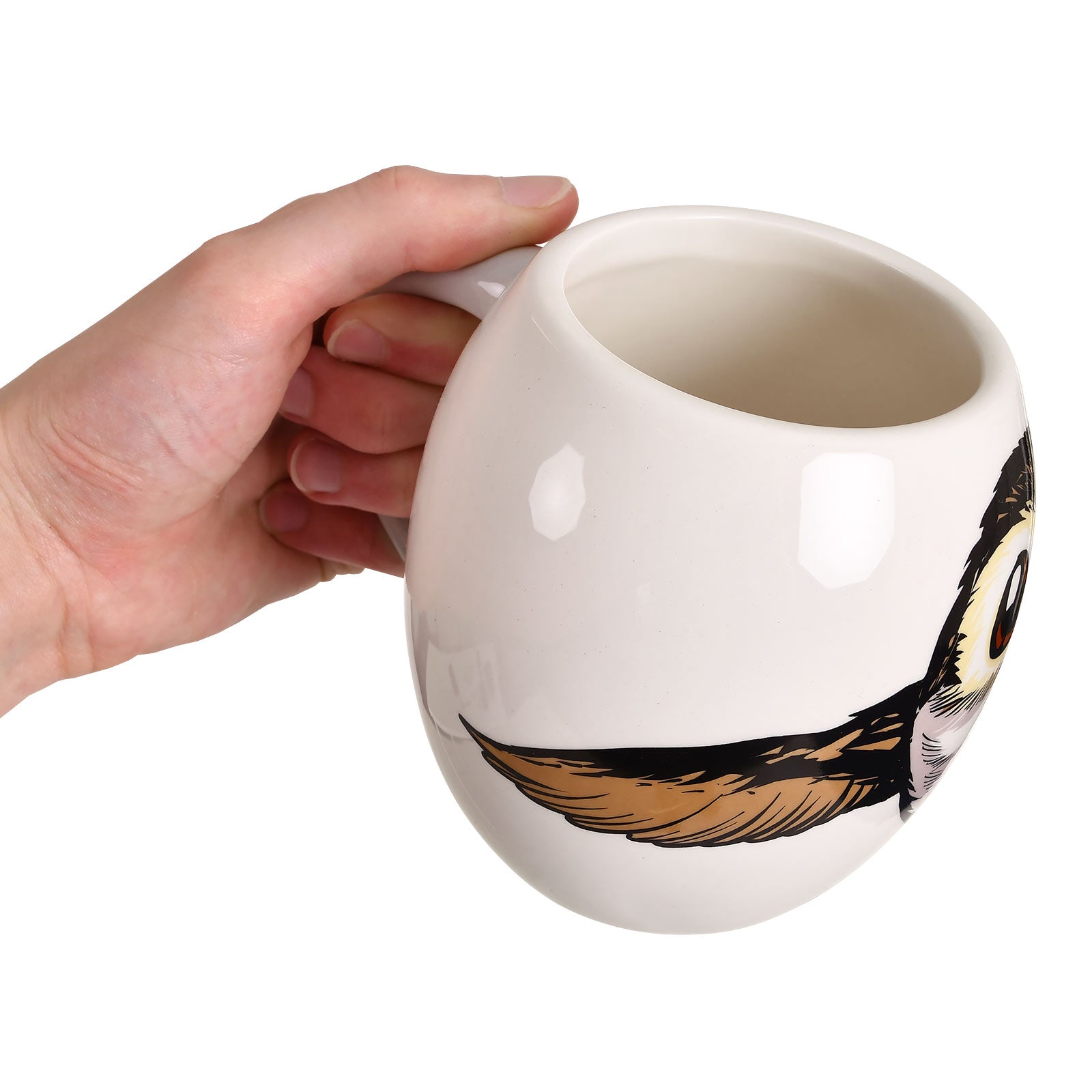 Image produit Star Wars - Tasse XL Porg