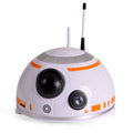 Image produit Star Wars - Réveil de projection de dôme BB-8 avec son