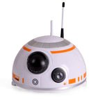 Image produit Star Wars - Réveil de projection de dôme BB-8 avec son