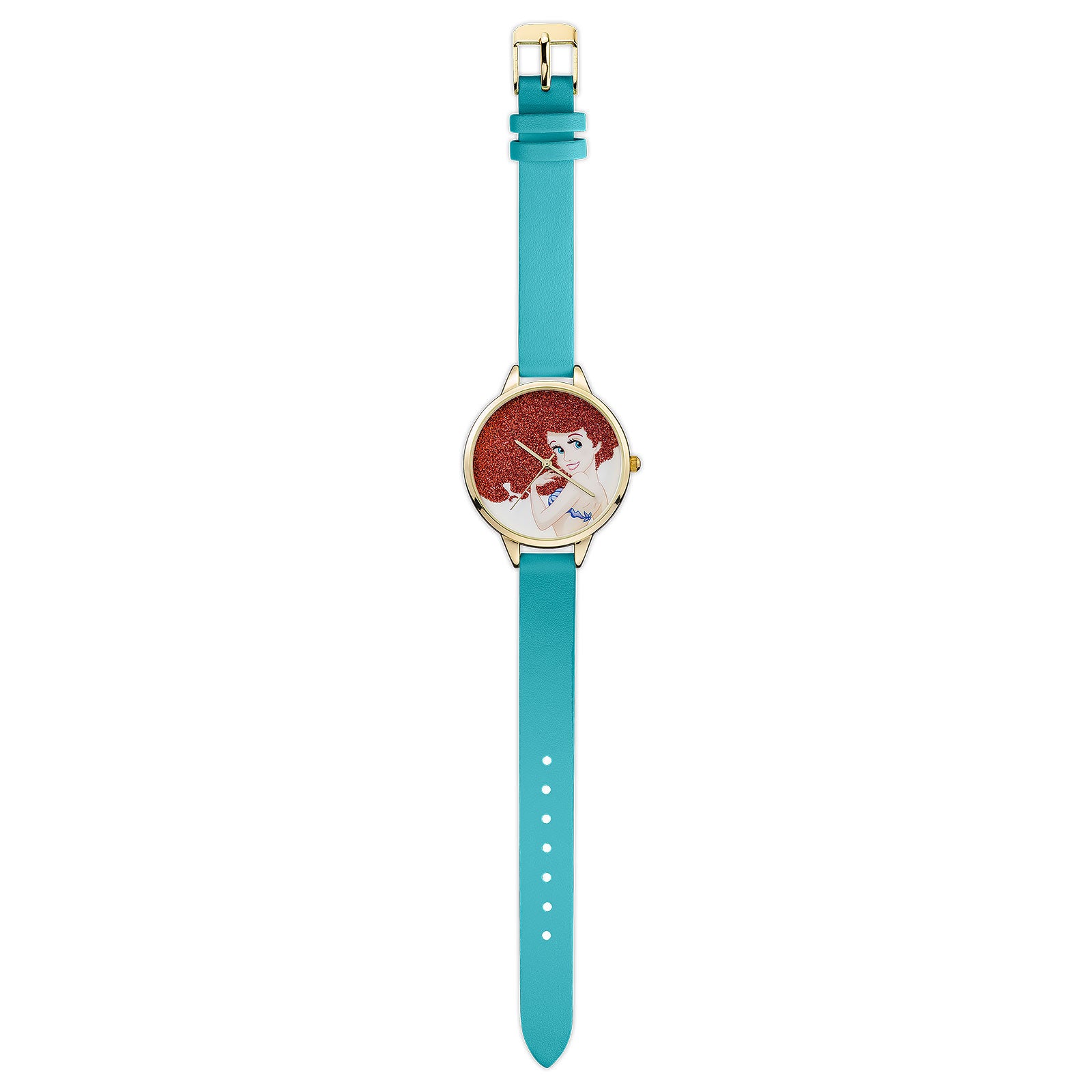 Product image Ariel Wristwatch with Glitter