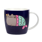 Image produit Pusheen - Tasse à effet thermique Sirène
