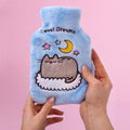 Image produit Pusheen - Bouteille d'eau chaude Sweet Dreams