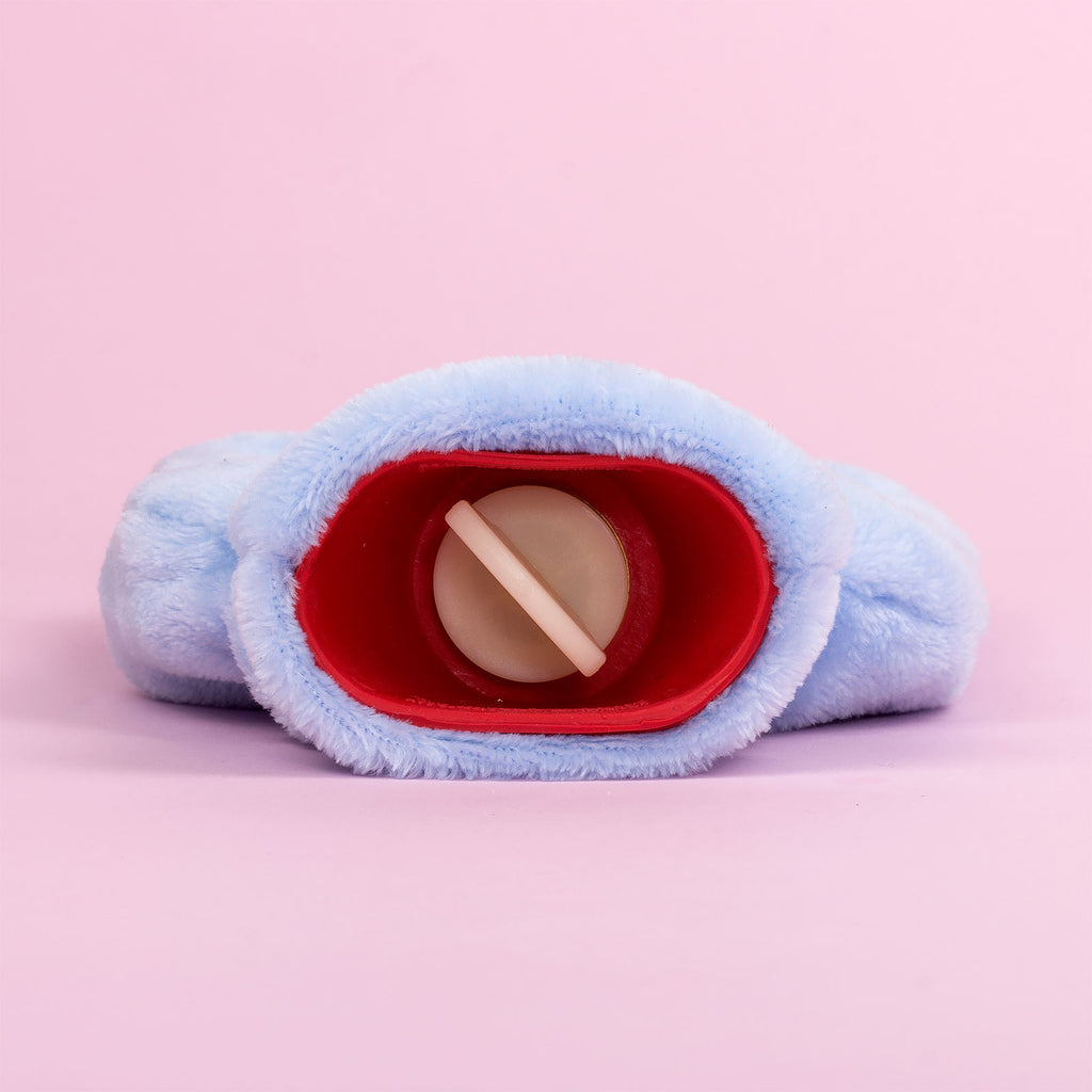 Image produit Pusheen - Bouteille d'eau chaude Sweet Dreams