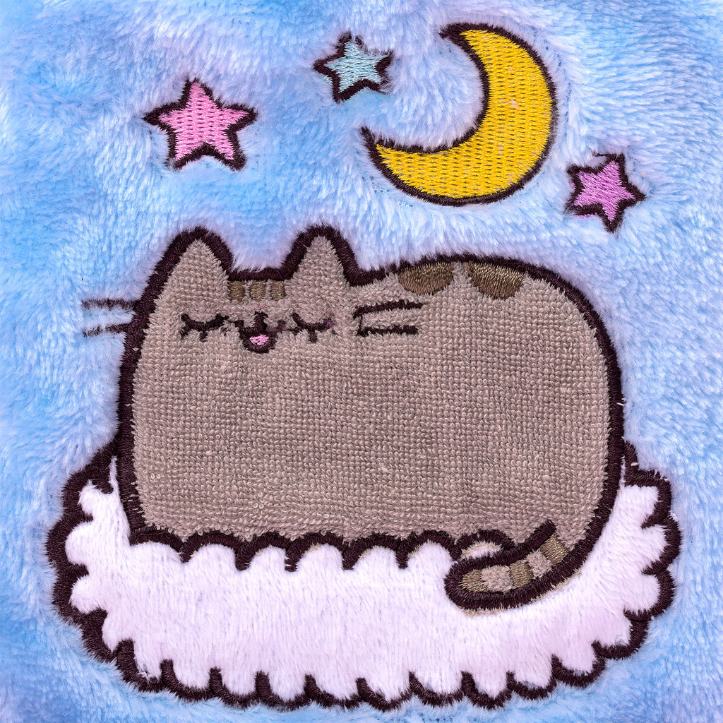 Image produit Pusheen - Bouteille d'eau chaude Sweet Dreams