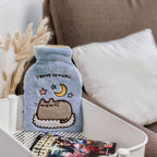 Image produit Pusheen - Bouteille d'eau chaude Sweet Dreams