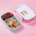 Image produit Pusheen - Boîte à lunch à deux étages