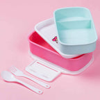 Image produit Pusheen - Boîte à lunch à deux étages