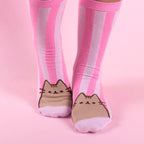 Image produit Pusheen - Chaussettes Marshmallow et Tasse