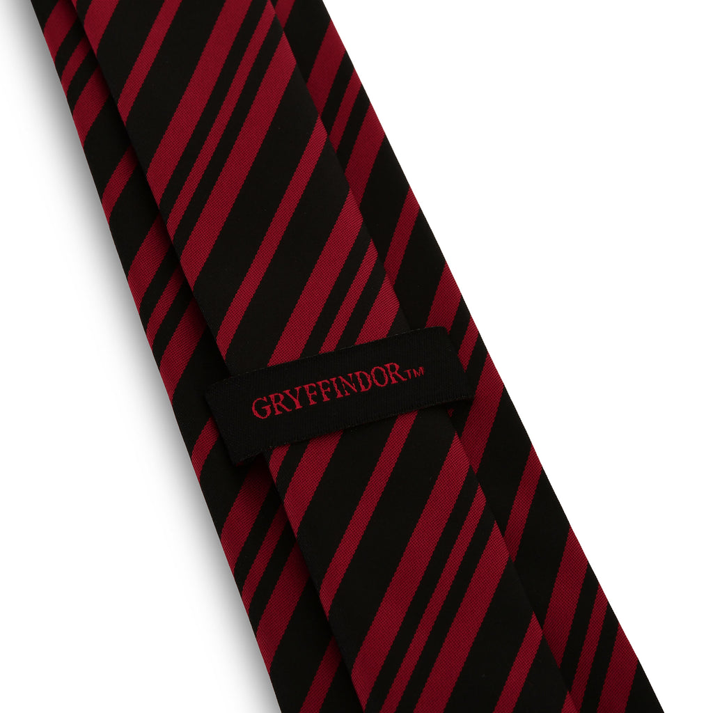 Image produit Harry Potter - Cravate Gryffondor étroite