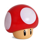 Image produit Super Mario - Lampe de table Super Champignon avec son