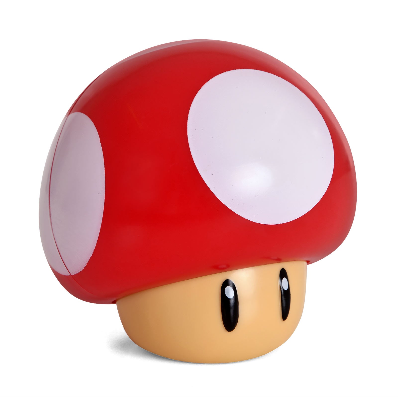 Image produit Super Mario - Lampe de table Super Champignon avec son