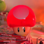 Image produit Super Mario - Lampe de table Super Champignon avec son