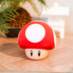 Image produit Super Mario - Lampe de table Super Champignon avec son