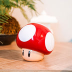 Image produit Super Mario - Lampe de table Super Champignon avec son