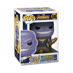Image produit Avengers - Thanos Infinity War Funko Pop Figurine à tête branlante