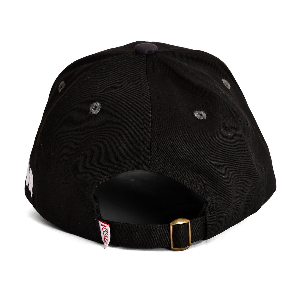 Image produit Deadpool - Casquette 'Keep Out' Noire