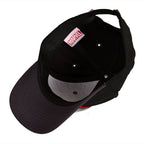 Image produit Deadpool - Casquette 'Keep Out' Noire