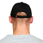 Image produit Deadpool - Casquette 'Keep Out' Noire