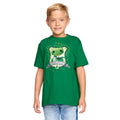 Image produit Harry Potter - T-shirt magique Serpentard enfants vert