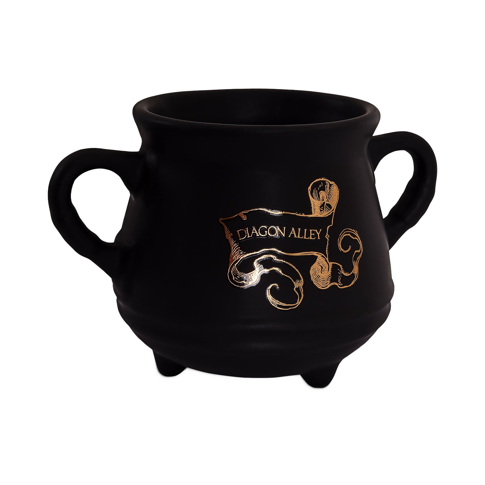 Image produit Harry Potter - Tasse Chaudron Allée des Embrumes
