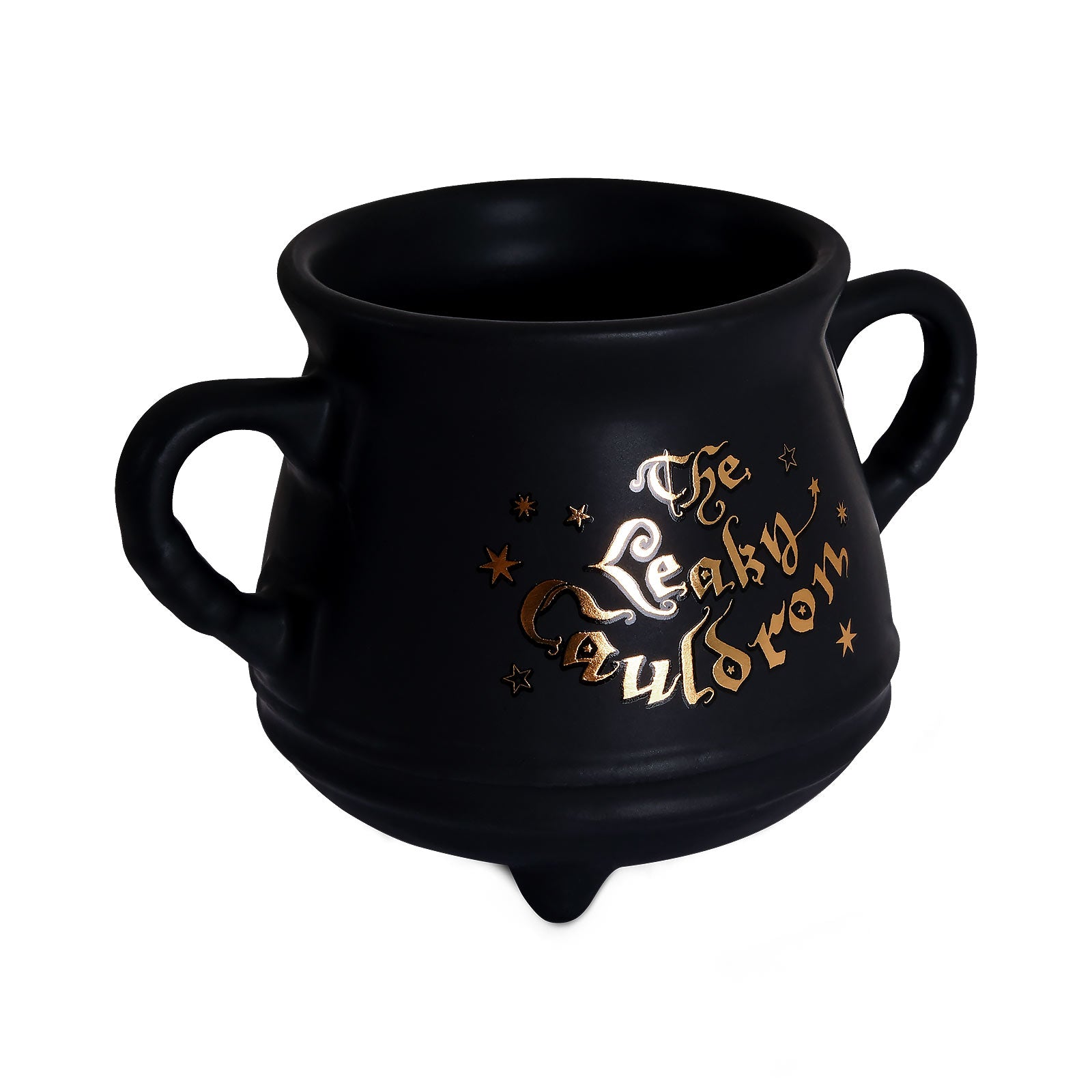 Image produit Harry Potter - Tasse Chaudron Allée des Embrumes
