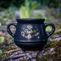 Image produit Harry Potter - Tasse Chaudron Allée des Embrumes