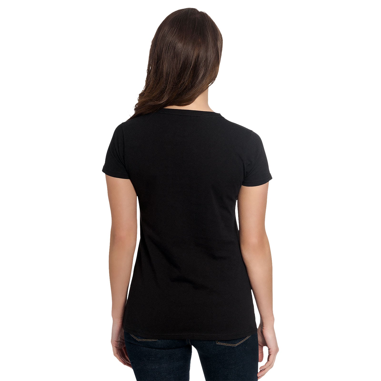 Image produit American Horror Story - T-shirt pour femmes 'Wednesdays' noir
