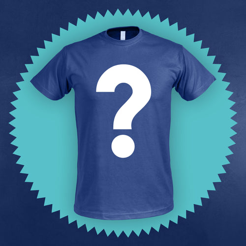 Image produit T-shirt surprise