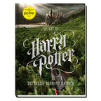 Image produit L'Art de Harry Potter - Le grand livre de Harry Potter