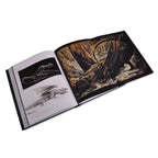 Image produit L'Art de Harry Potter - Le grand livre de Harry Potter