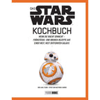 Product image The Star Wars Cookbook