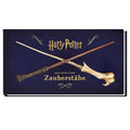 Image produit Harry Potter - Le Livre des Baguettes Magiques