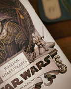 Image produit William Shakespeare's Star Wars - Vraiment, Un Nouvel Espoir