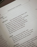 Image produit William Shakespeare's Star Wars - Vraiment, Un Nouvel Espoir
