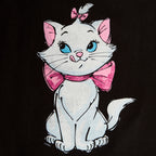 Product image Aristocats - Marie Pure Cutie Women's T-Shirt Black