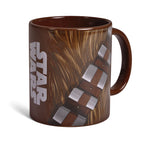 Image produit Star Wars - Tasse Ceinture de Munitions Wookiee Chewbacca