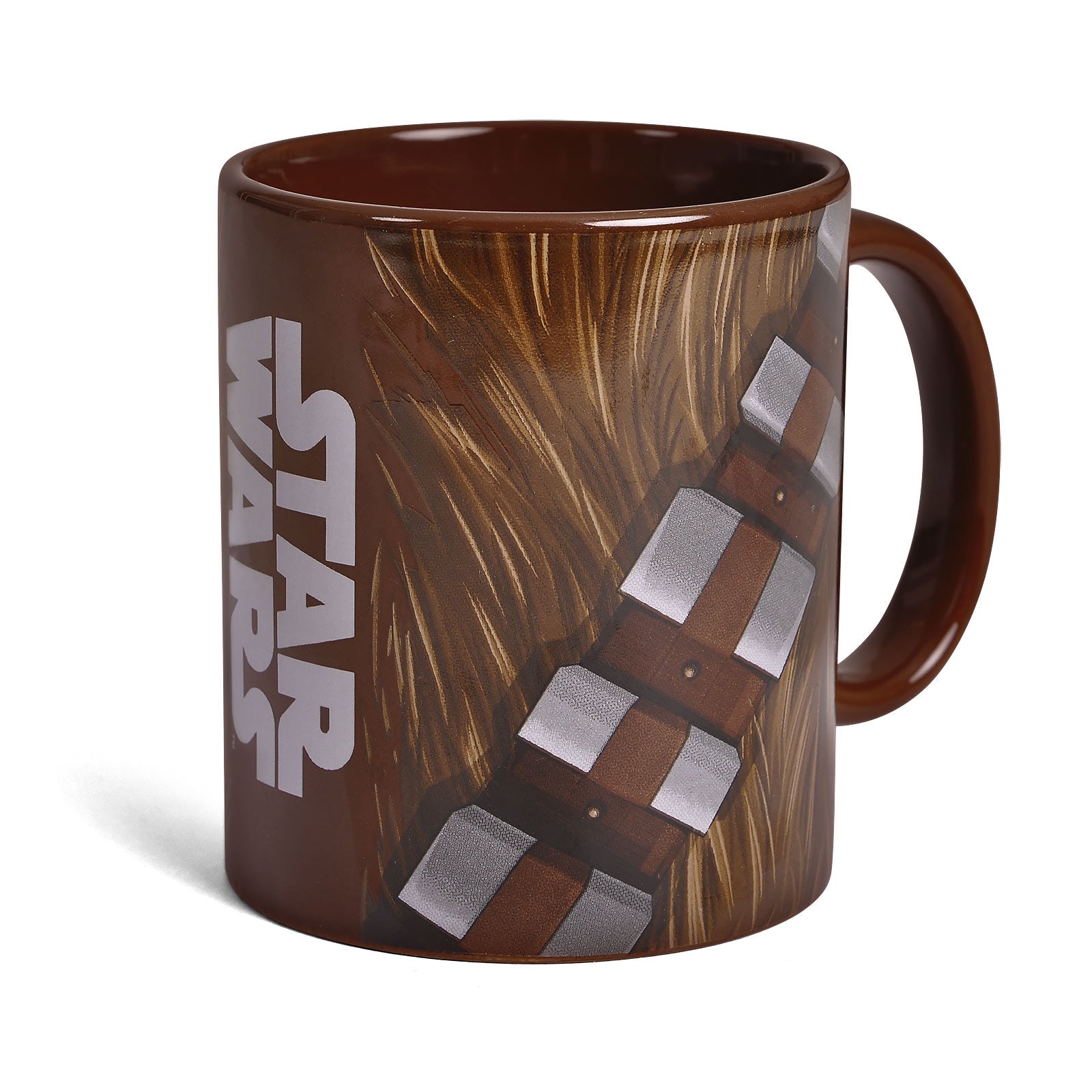 Image produit Star Wars - Tasse Ceinture de Munitions Wookiee Chewbacca