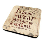 Image produit Harry Potter - Coffret cadeau Carte du Maraudeur