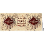 Image produit Harry Potter - Coffret cadeau Carte du Maraudeur