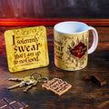Image produit Harry Potter - Coffret cadeau Carte du Maraudeur
