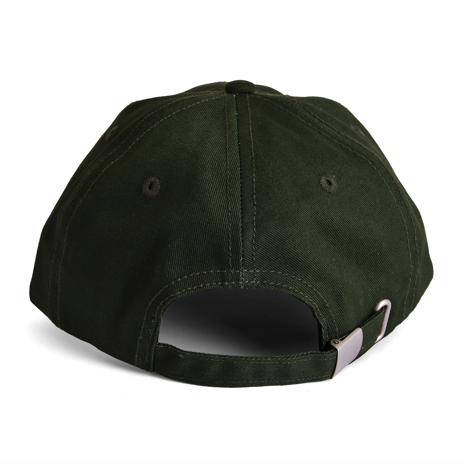 Image produit Zelda - Casquette Logo Hyrule verte