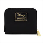 Image produit Alice au Pays des Merveilles - Portefeuille Surpris Noir