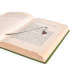 Image produit Harry Potter - Marque-page Chibi