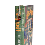 Image produit Harry Potter - Marque-page Chibi