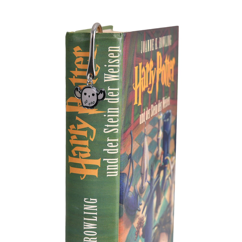 Image produit Harry Potter - Marque-page Chibi Hedwige