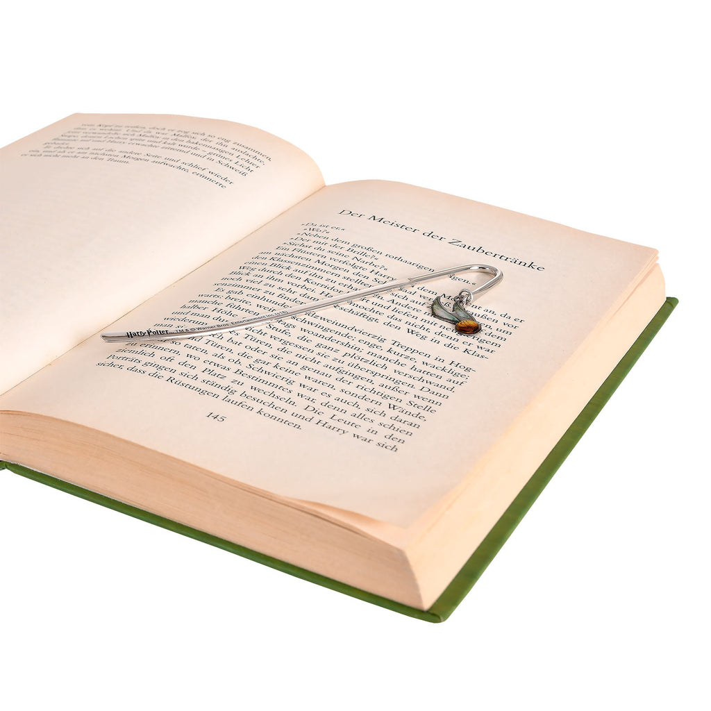 Image produit Harry Potter - Marque-page Vif d’Or