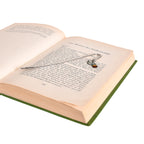 Image produit Harry Potter - Marque-page Vif d’Or