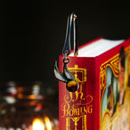 Image produit Harry Potter - Marque-page Vif d’Or