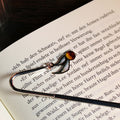 Image produit Harry Potter - Marque-page Vif d’Or
